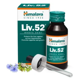 Liv.52 Drops