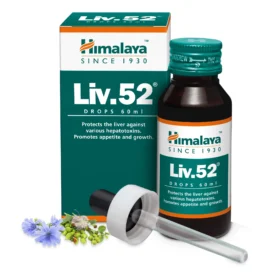 Liv.52 Drops