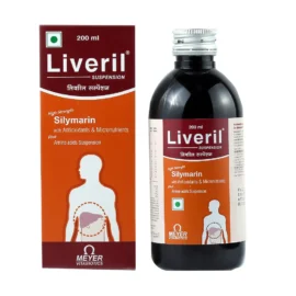 Liveril Suspension