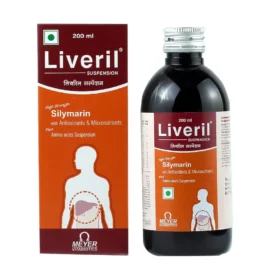 Liveril Suspension
