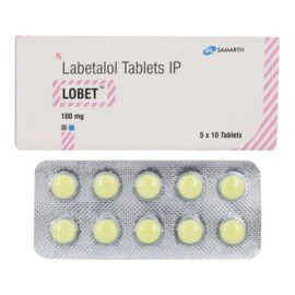 Lobet