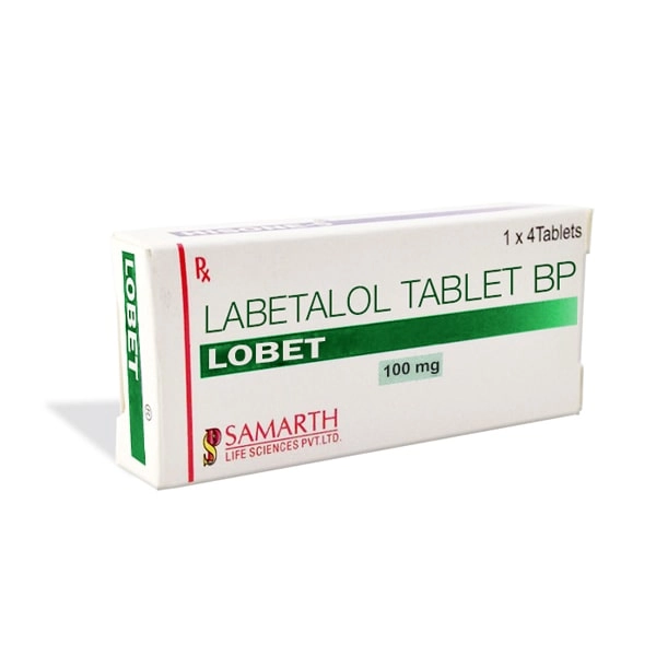 Lobet-100-Mg Lobet
