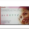 LQuin, Levofloxacin