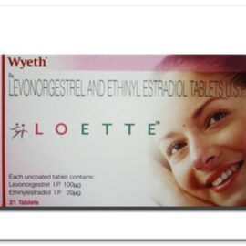 Loette