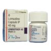 Lorfast Meltab, Loratadine