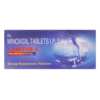 Lonitab,Minoxidil