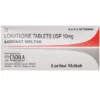 Cosart, Losartan