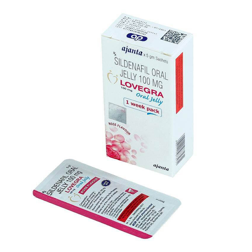 Lovegra-Oral-Jelly Lovegra Oral Jelly