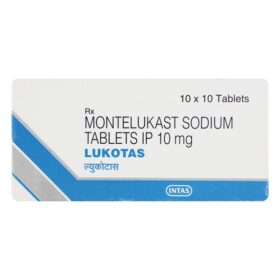 Lukotas