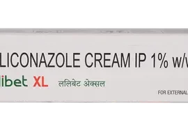 Lulibet XL Cream