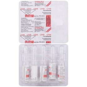 Lynx Injection