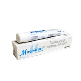 Magnalyte Cream