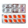 Malegra Fxt,Sildenafil