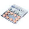 Malegra Fxt,Sildenafil