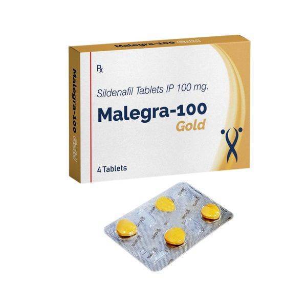 Malegra 100