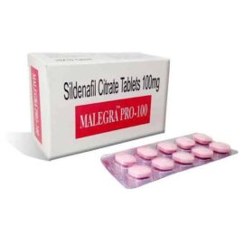 Malegra Pro