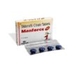 Manforce 50