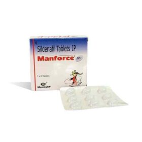 Manforce