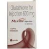 Glide, Glipizide SR, Glipizide