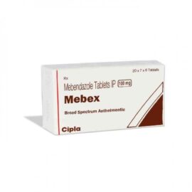 Mebex