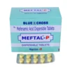Endace, Megestrol Acetate
