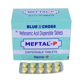 Meftal-P