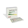Forzest,Tadalafil