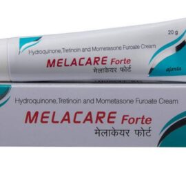 Melacare Forte Cream