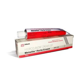 Melalite Forte Cream