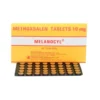 Endace, Megestrol Acetate