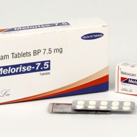 Melorise