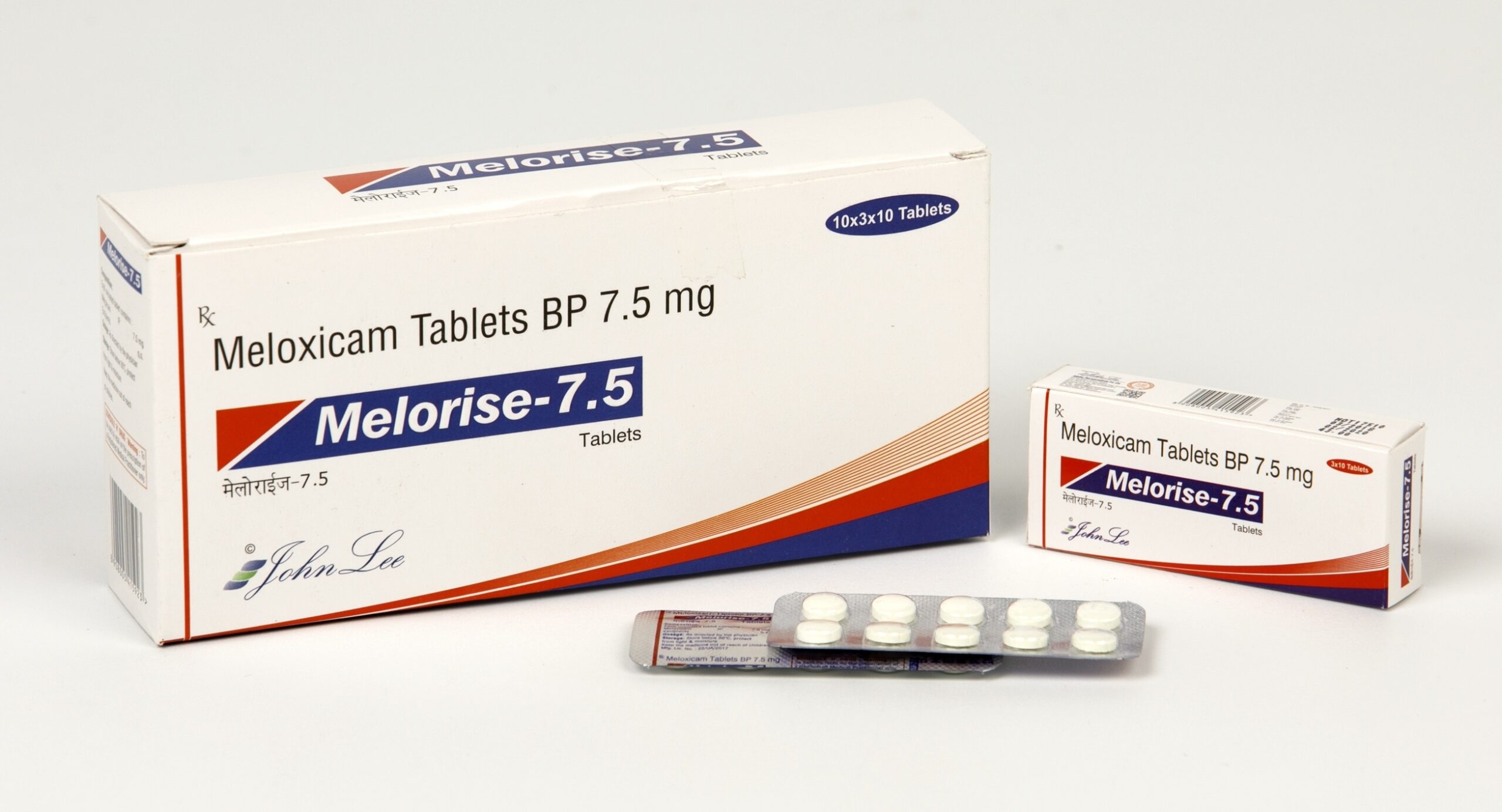 Melorise-7.5 Melorise, Meloxicam