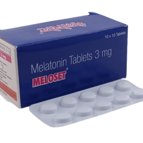 Meloset (Melatonin)