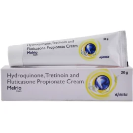 Melrio Cream