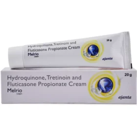 Melrio Cream