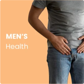 Men's Health