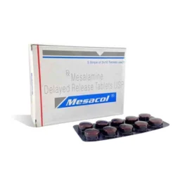 Mesacol