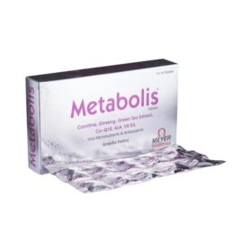 Metabolis