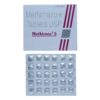 Metford, Metformin