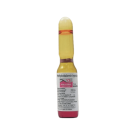Walcobal Injection