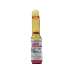 Walcobal Injection