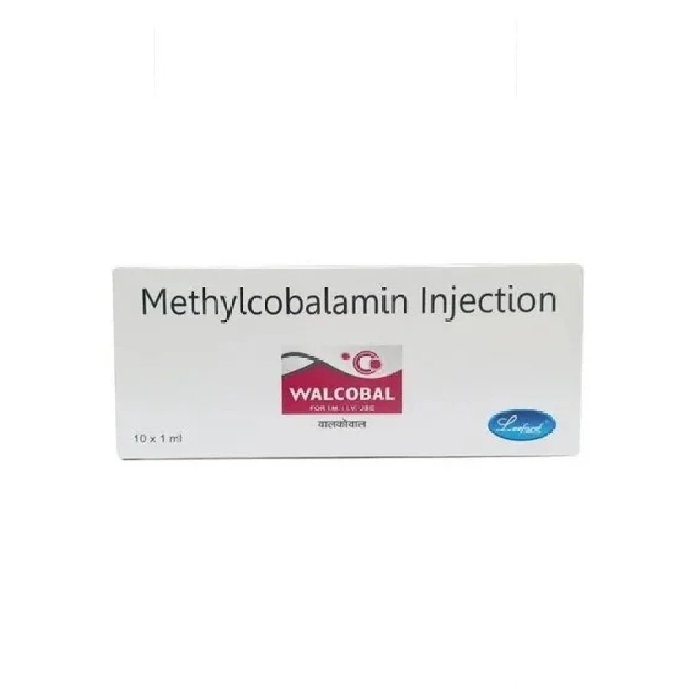 Walcobal Injection