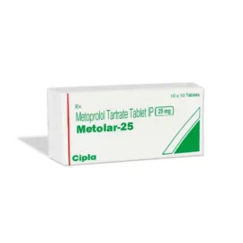 Metolar
