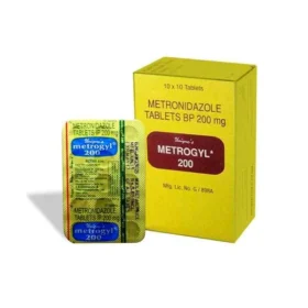 Metrogyl