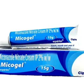 Micogel Cream