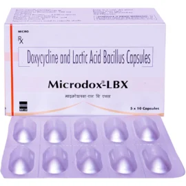 Microdox LBX