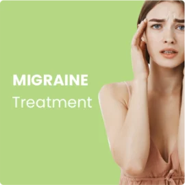 Migraine Treatment