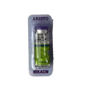 Mikacin Injection