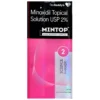 Mintop, Minoxidil