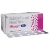 Tugain Foam, Minoxidil